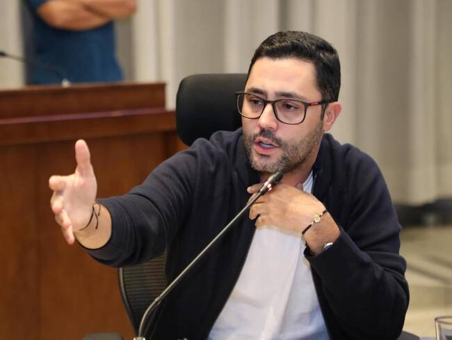 Centro Democrático pide a la ciudadanía no acudir a acto de Petro en Medellín