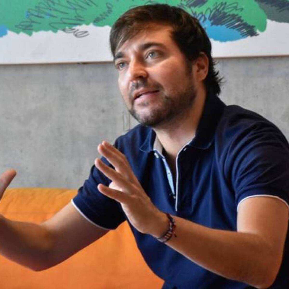 Alcalde Pumarejo propone “liquidación” del Inpec tras extorsiones a gasolineras
