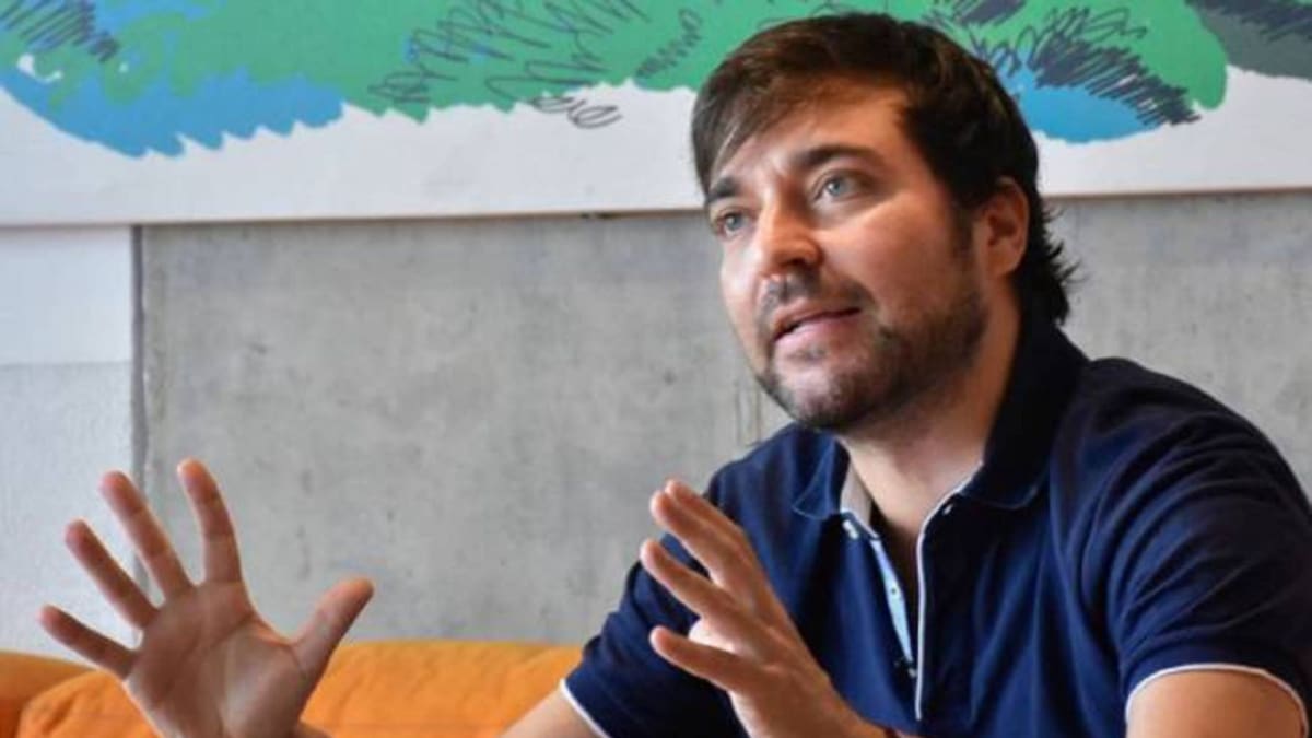 MinHacienda designó a Jaime Pumarejo como director de Colombia ante el BID