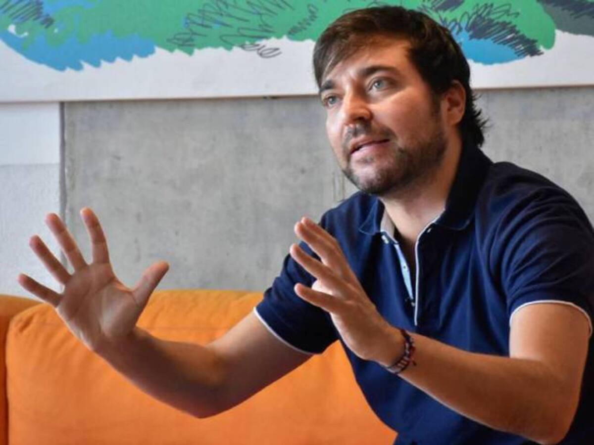 ¿Culpa del Gobierno? Alcalde de Barranquilla explicó por qué no se ha firmado con la F1