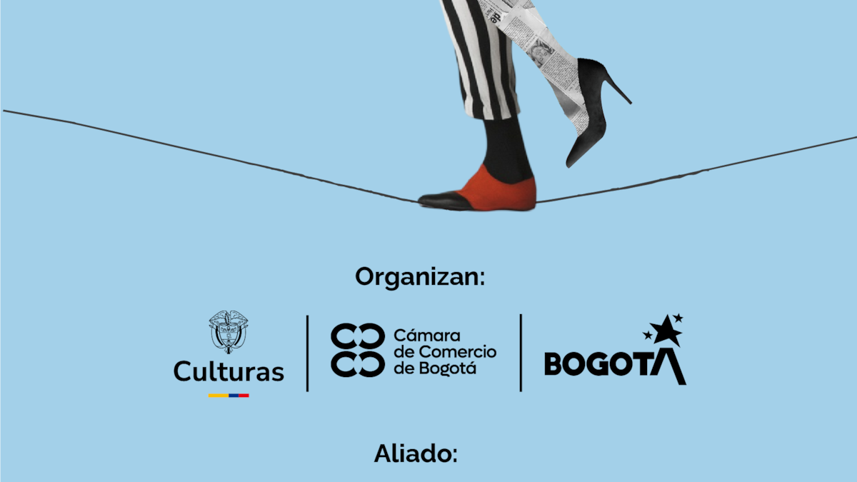 EL FESTIVAL DE ARTES VIVAS, REGRESA A BOGOTÁ CON MÁS DE 100 OBRAS