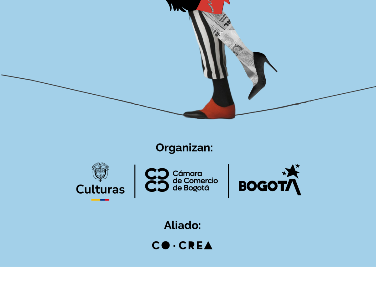 El Festival Internacional de Artes Vivas regresa a Bogotá con más de 100 obras