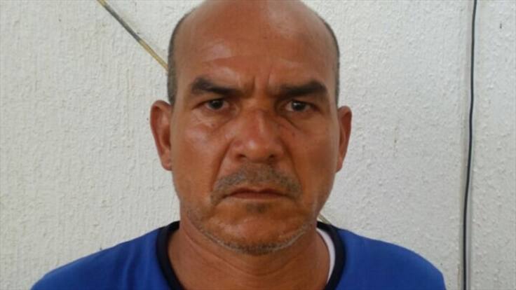 El ‘Monstruo de la Sierrita’ permanece en Maicao