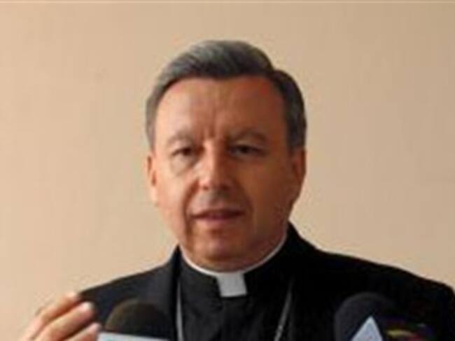 Iglesia Católica insiste al Gobierno en agilizar proceso de liberación de secuestrados