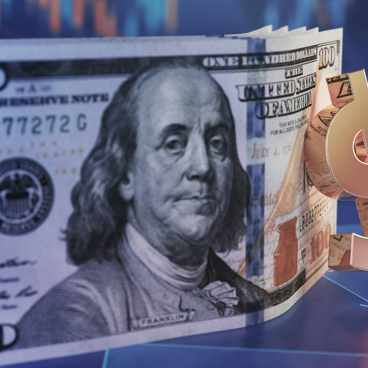 Precio del dólar HOY 4 de marzo de 2024 en Colombia: tasa de cambio y comportamiento