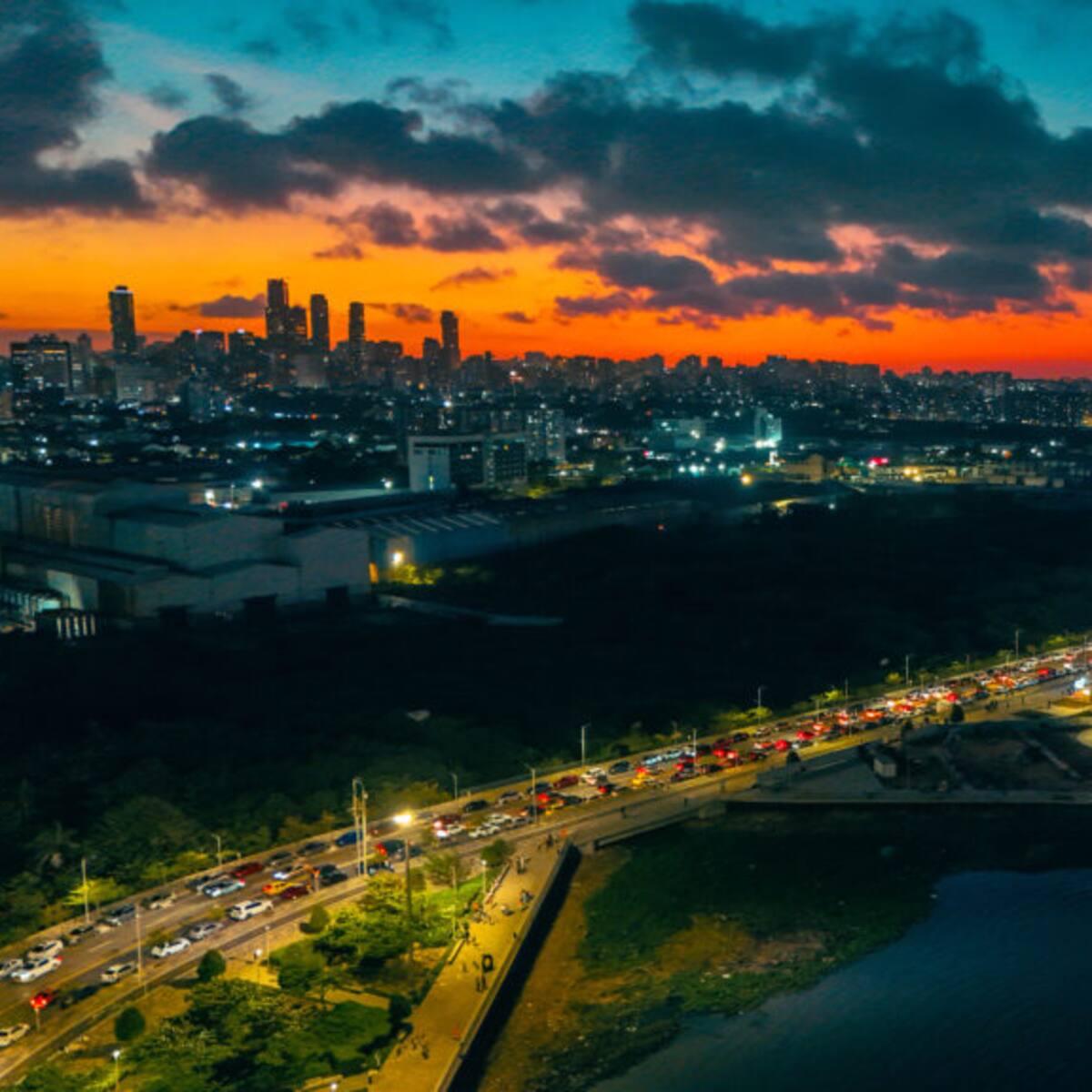 Barranquilla está de Moda: concierto en el Gran Malecón para celebrar los 213 años de la ciudad