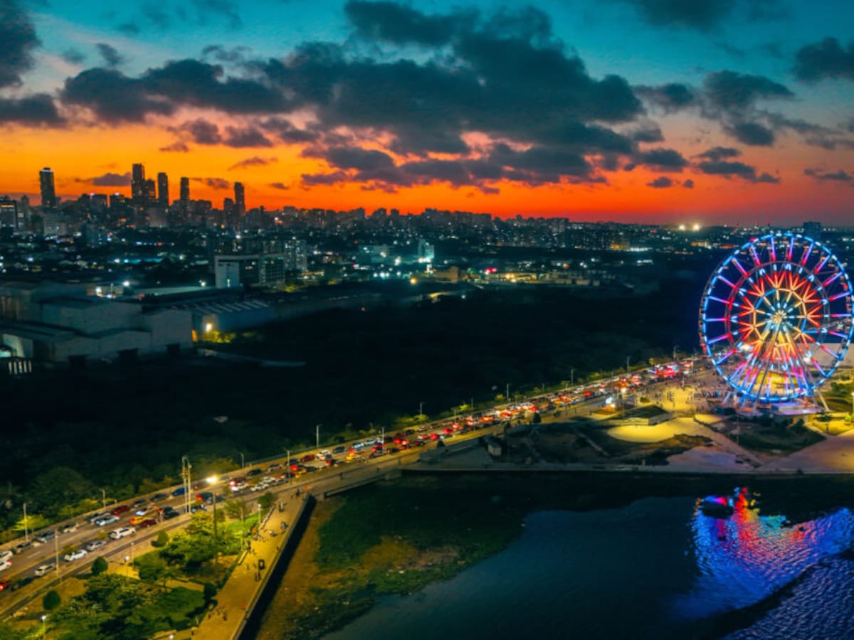Barranquilla está de Moda: concierto en el Gran Malecón para celebrar los 213 años de la ciudad