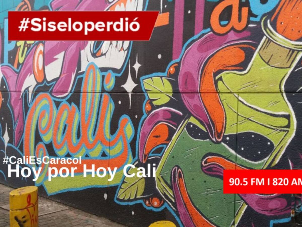 Cali Hoy por Hoy 06 de marzo del 2020