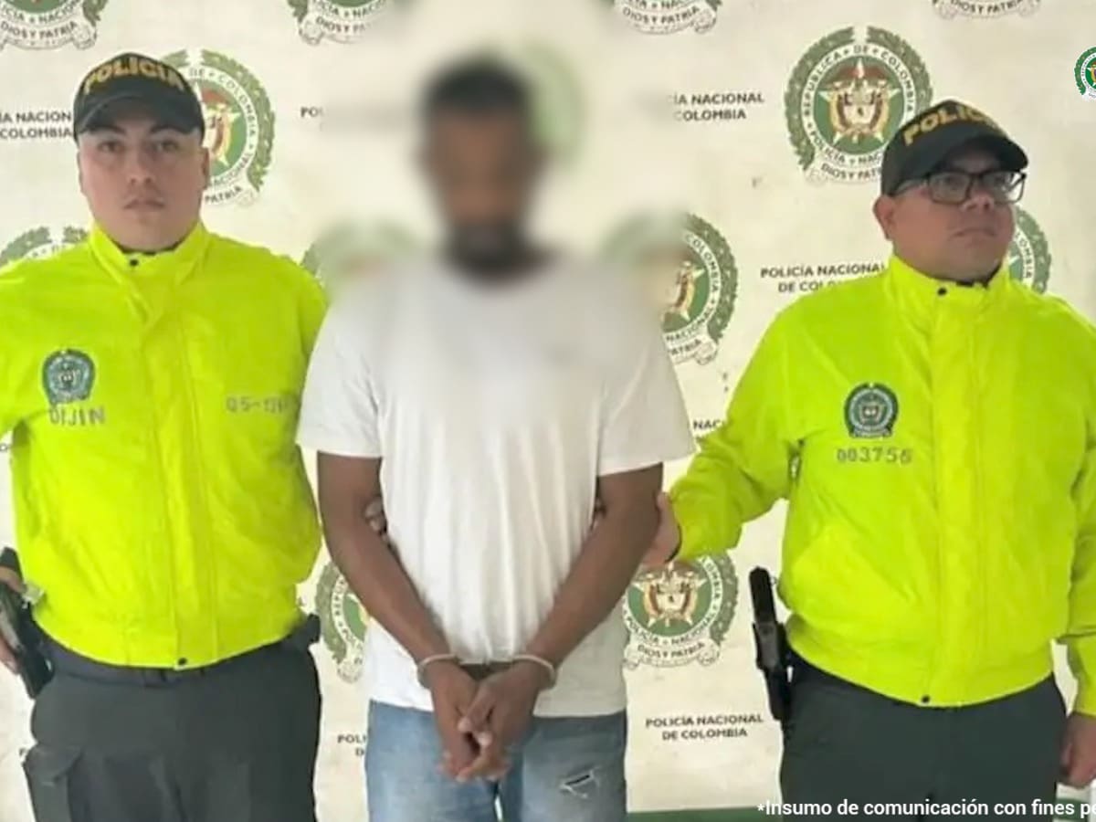 A la cárcel hombre señalado de asesinar a su pareja sentimental en zona rural de María La Baja