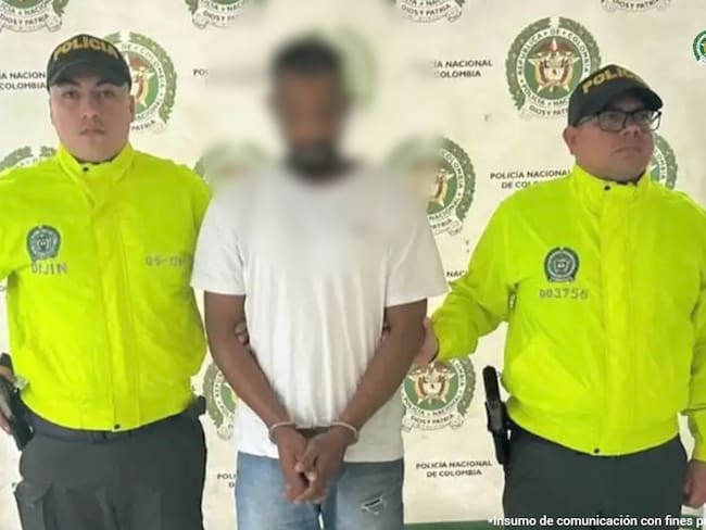 Fiscalía General de la Nación