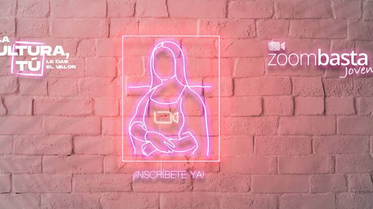 Museo Nacional de Colombia realizará la Zoombasta de artistas jóvenes