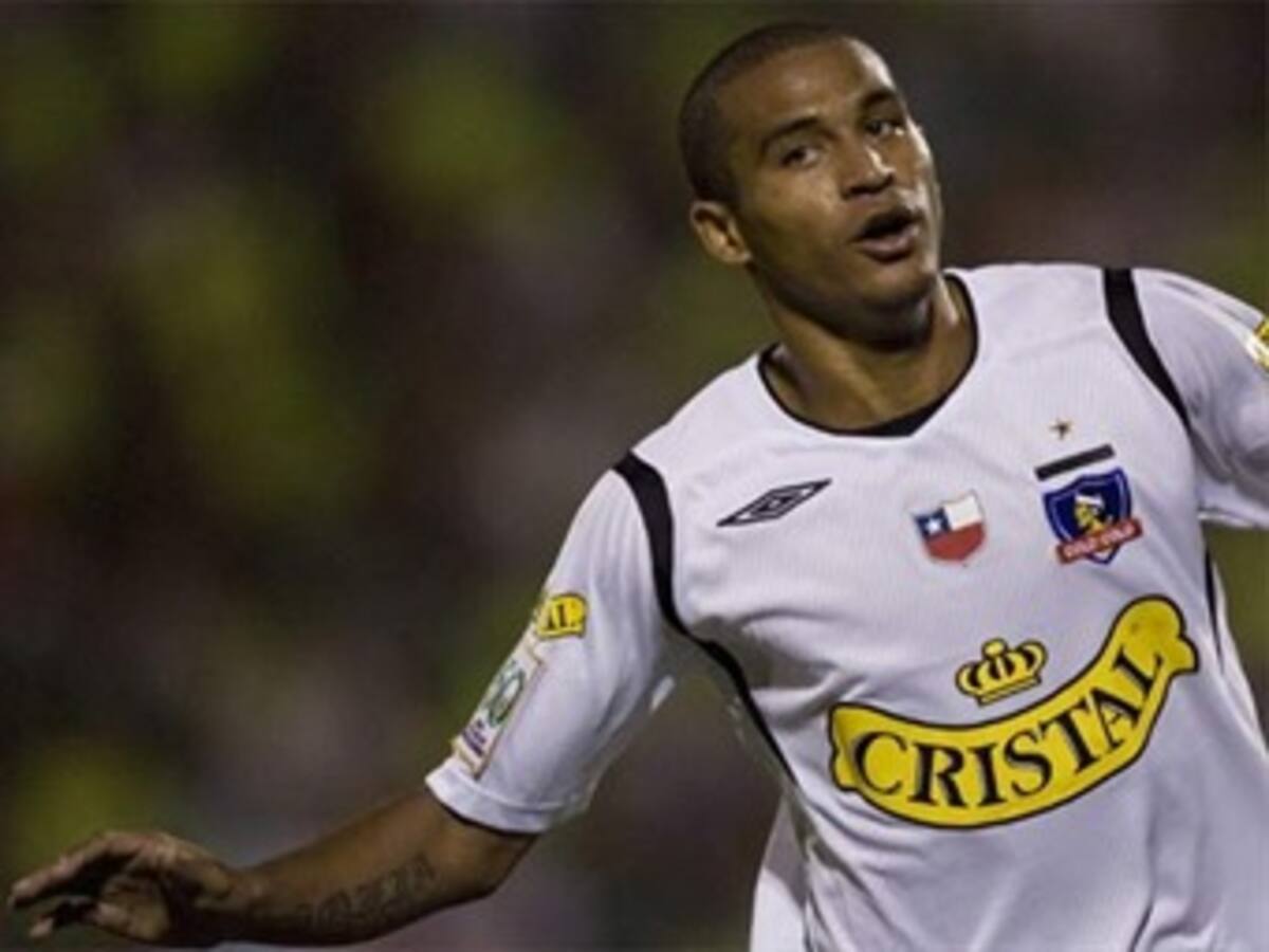 En duda la continuidad de Macnelly Torres en el Colo Colo de Chile