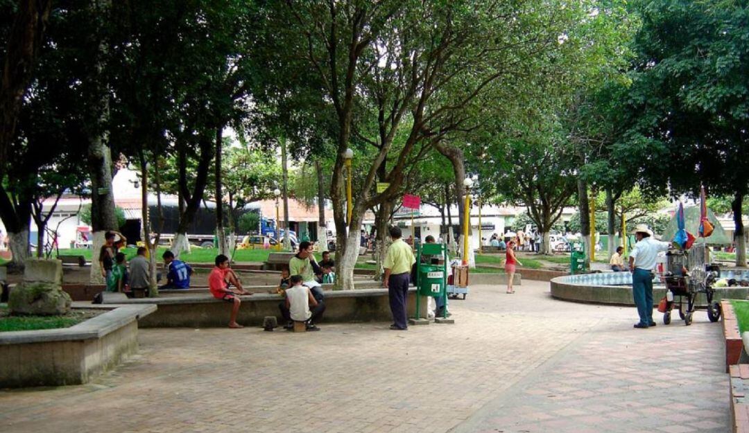 Santa Rosa sur