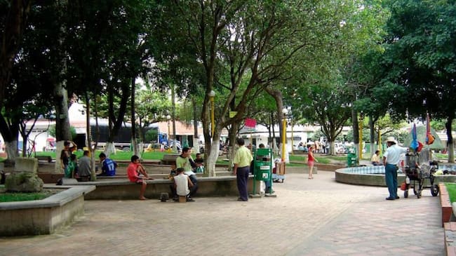 Santa Rosa sur