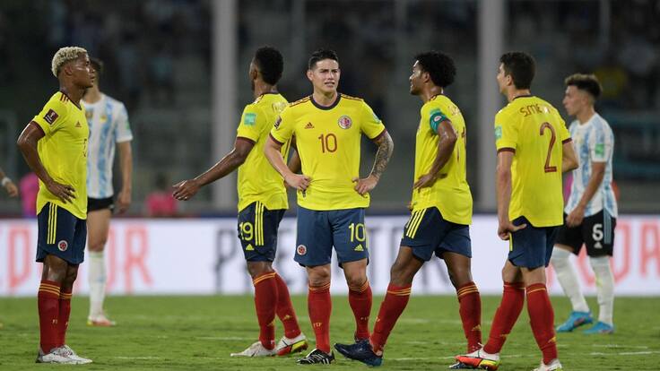 Hernán Peláez analiza el presente de la Selección Colombia