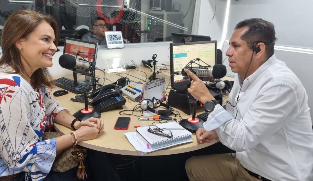 Silvia Fernanda Ortiz