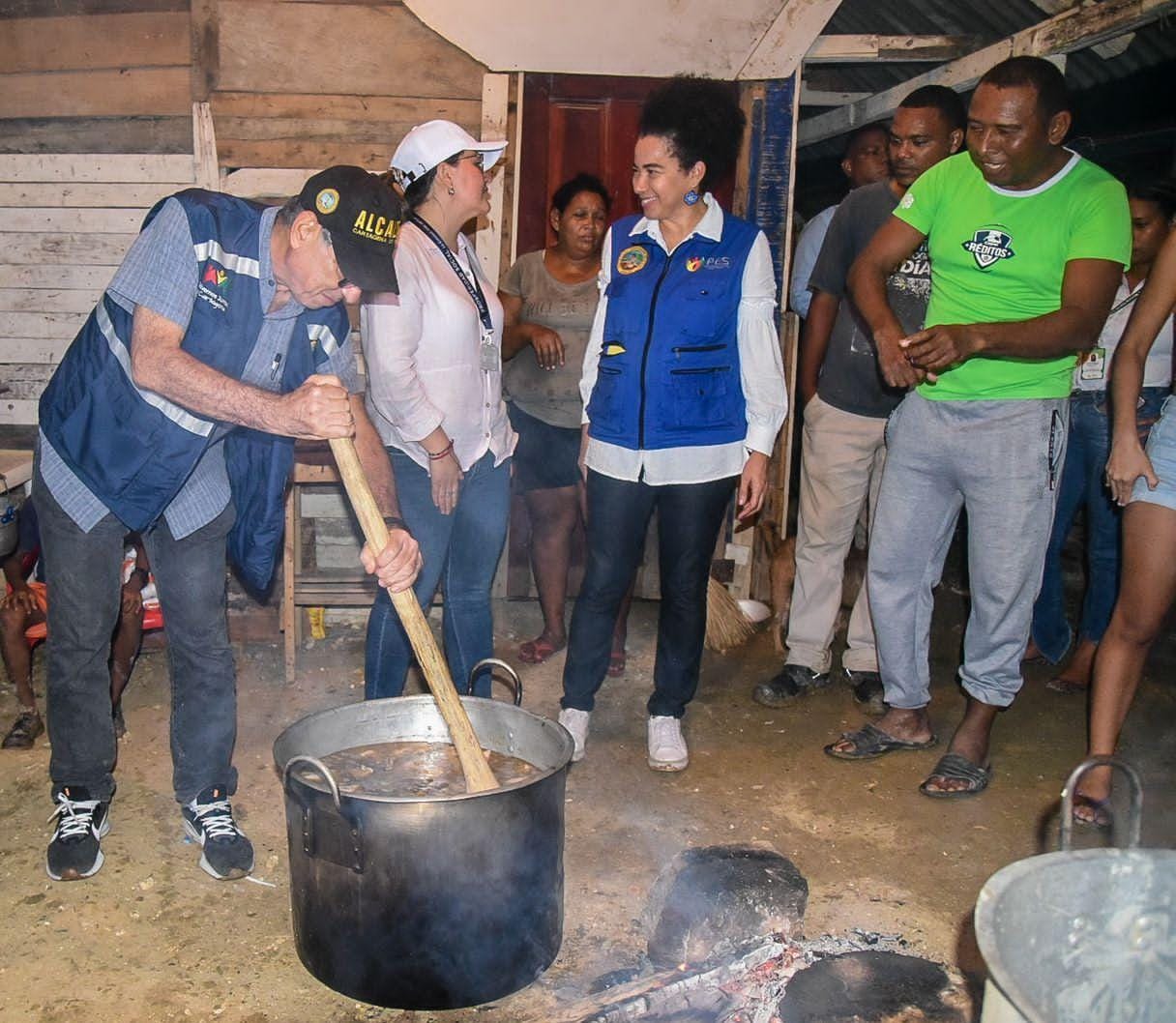 Alcaldía de Cartagena