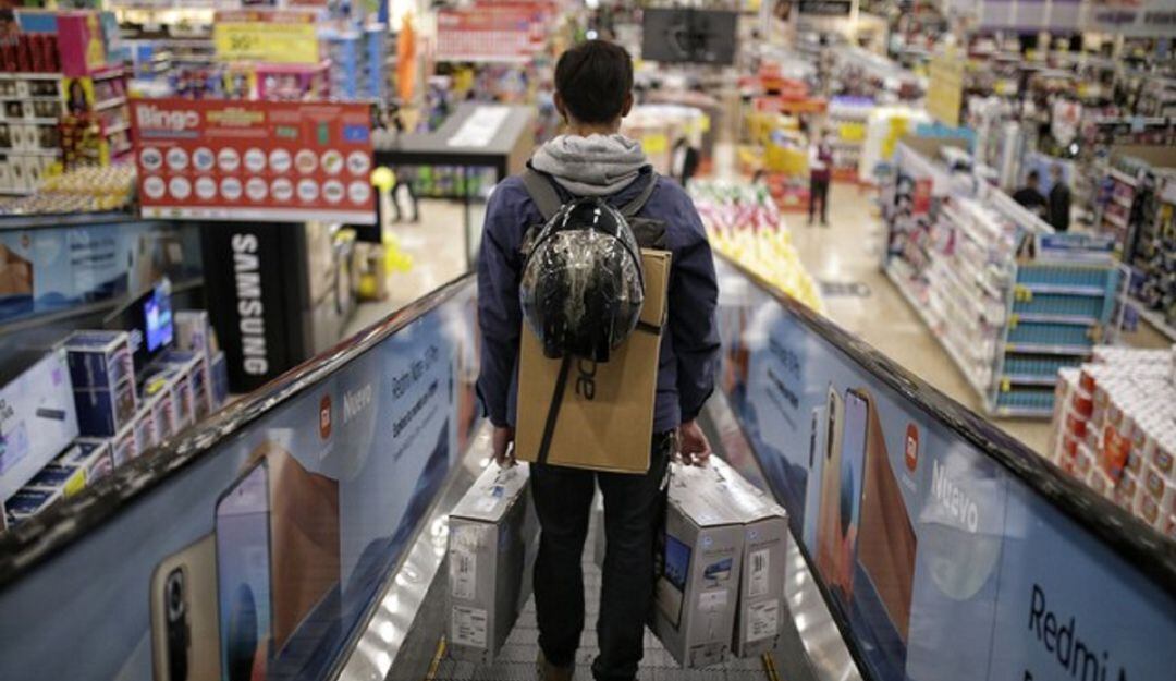 Conozca los productos que no tendrán IVA el próximo 11 de marzo.   