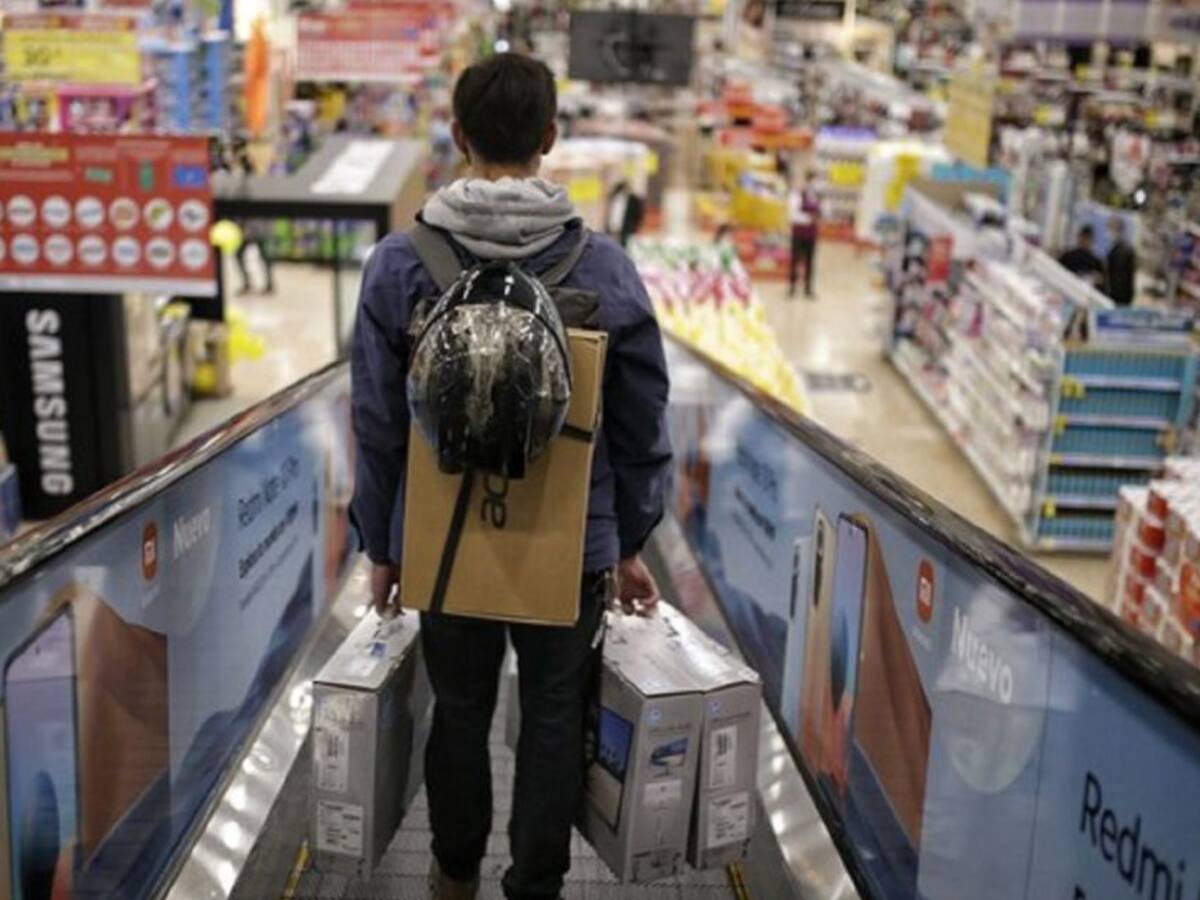 ¿Qué productos tendrán descuento durante el primer día sin IVA de 2022?