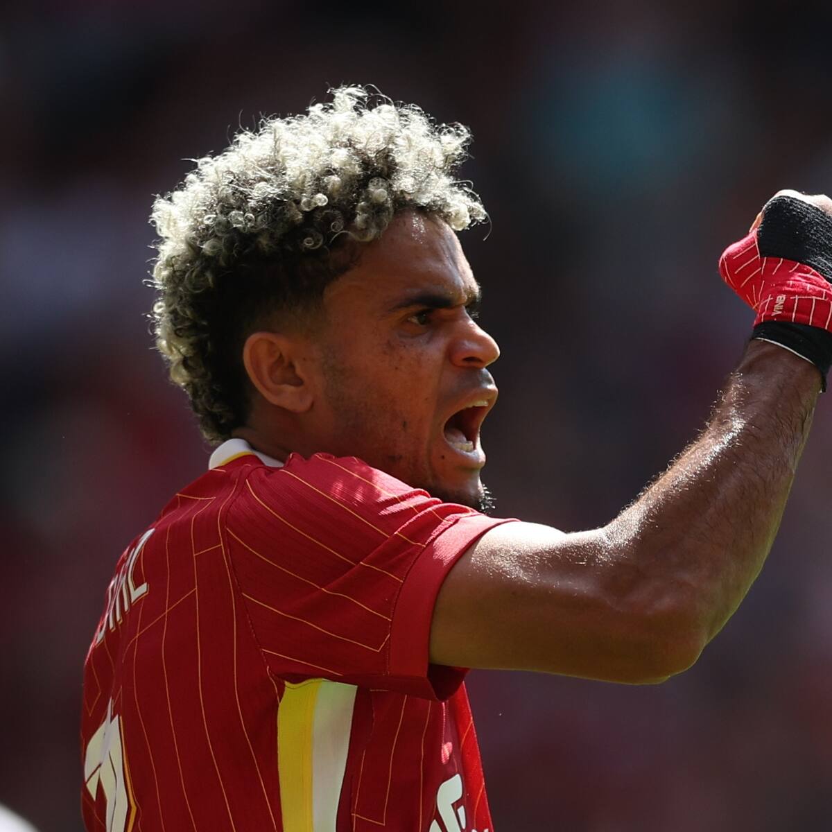 🔴 Ipswich Town Vs. Liverpool EN VIVO regreso de Luis Díaz: Minuto a minuto Premier League