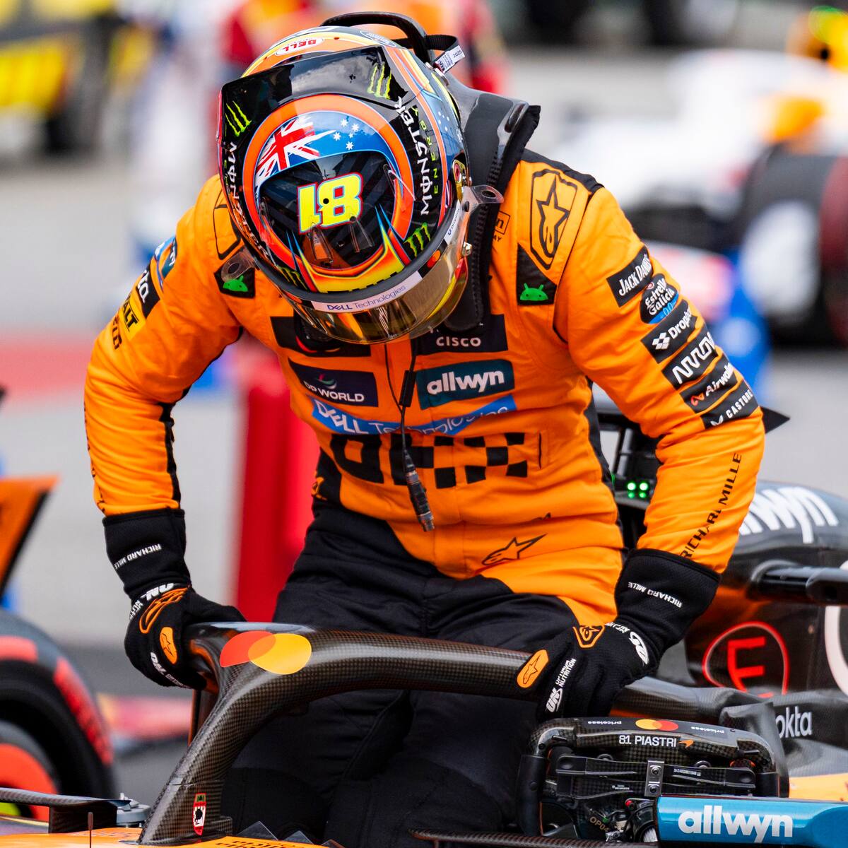 Gran Premio de España de la Fórmula 1: Hora y cómo seguir la carrera este domingo