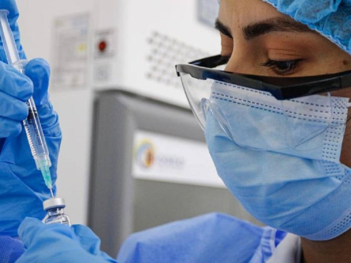 Contraloría investiga las irregularidades de la vacunación Covid en Caldas