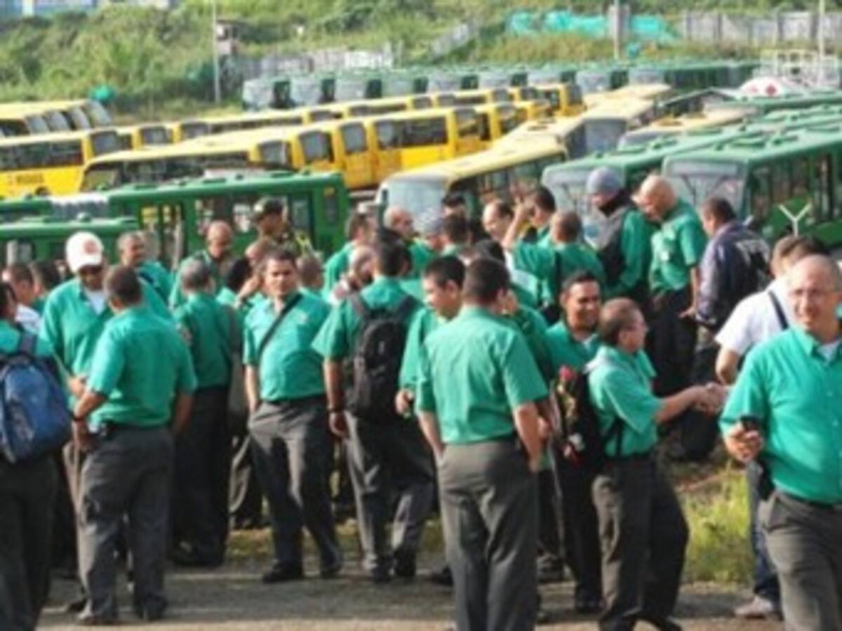 Superintendencia de Puertos y Transporte multó a Promasivo con 117 millones de pesos