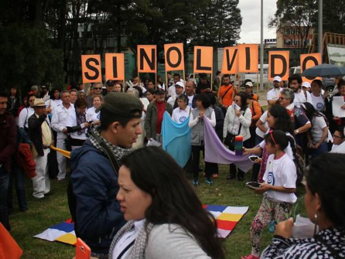 Gobierno socializará proyecto de decreto sobre la indemnización de víctimas