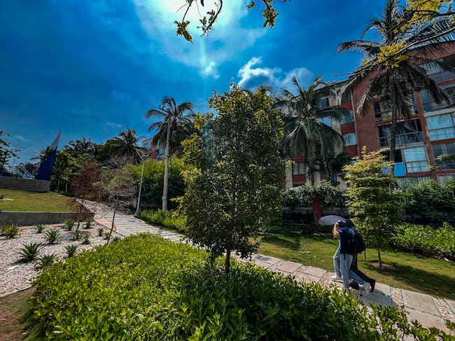 Foto: Alcaldía de Barranquilla.