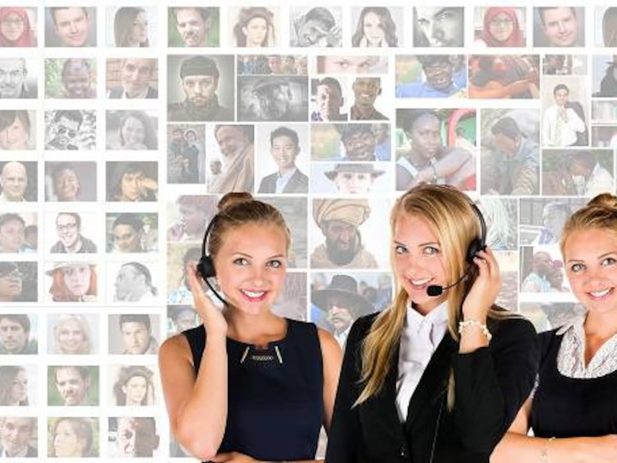 El servicio al cliente, más allá de las empresas.