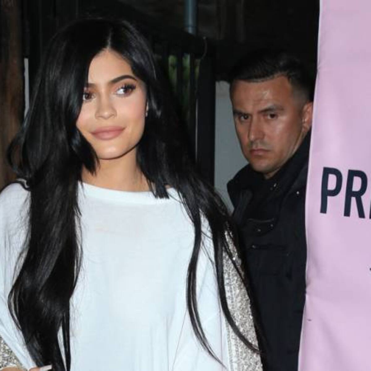 ¿Cuánto ha gastado Kylie Jenner en ropa para su futuro bebé?