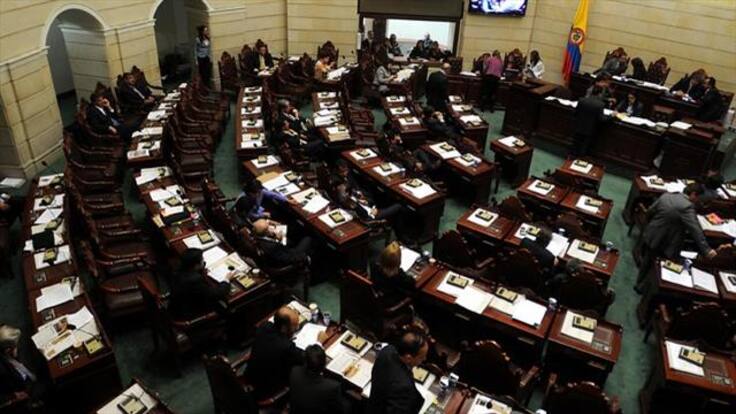 Se calienta pulso entre Iván Cepeda y el uribismo en el Congreso