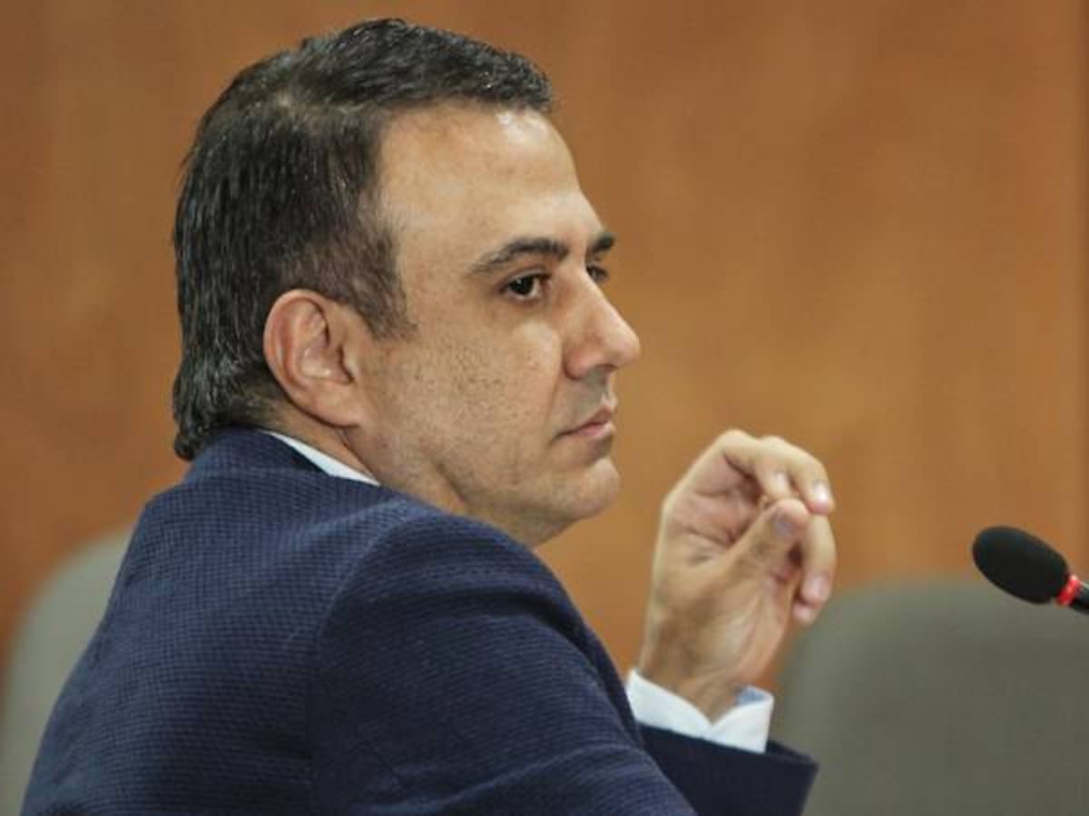 La Fiscalía llamó a juicio a Edwin Besaile