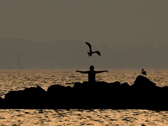 La sanación pránica como un estilo de vida