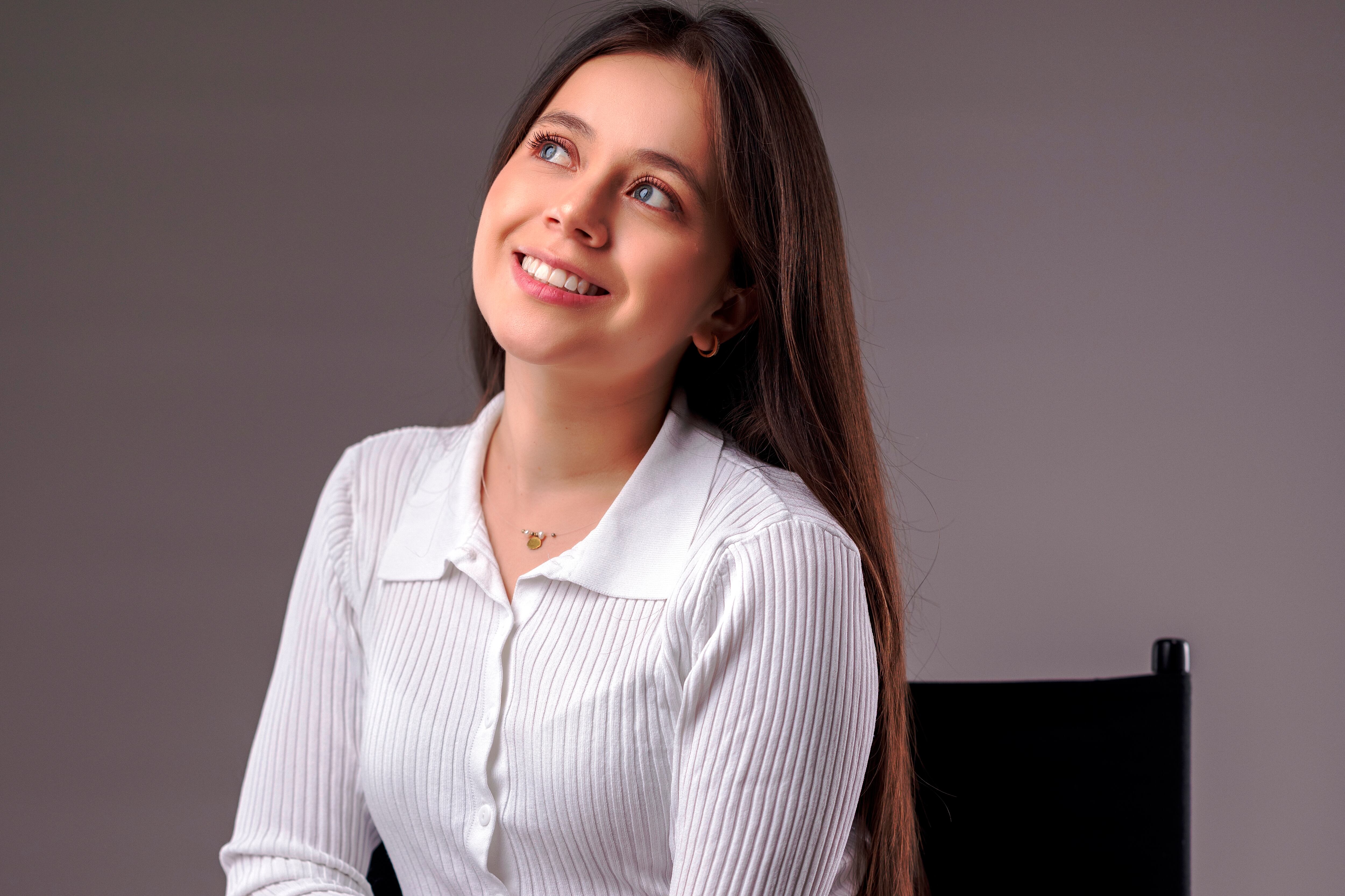 Laura Malagón impone la tendencia del contenido de mayor duración en redes sociales