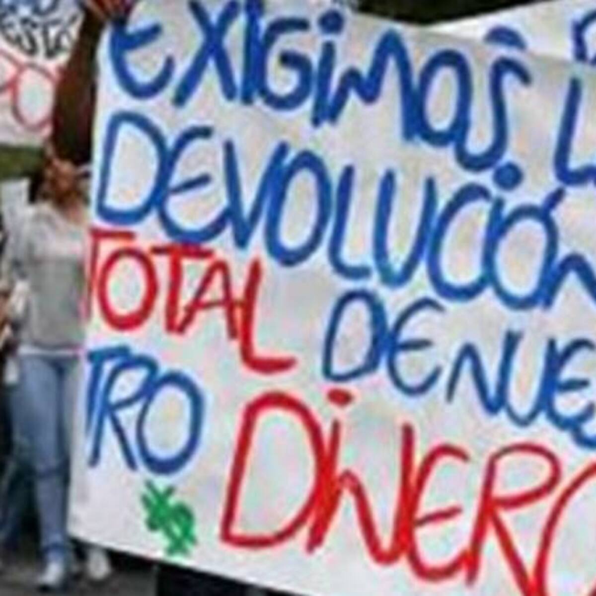 Fiscalía investiga una 'pirámide' de mujeres que está operando en Risaralda