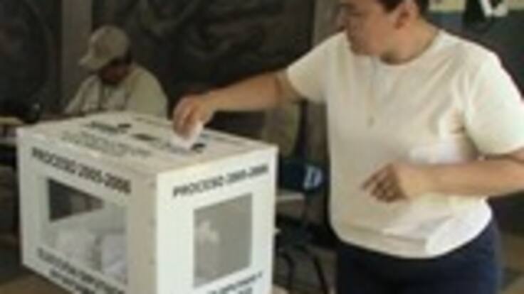 No hay tiempo para adelantar el Referendo Reeleccionista: Carlos Ariel Sánchez, Registrador Nacional