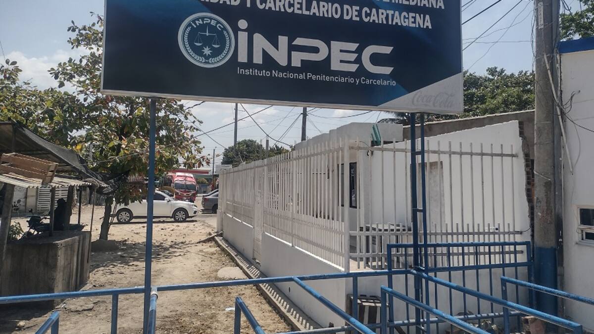 Más de 38 años de cárcel para hombre que abusaba de sus dos hijas en Cartagena