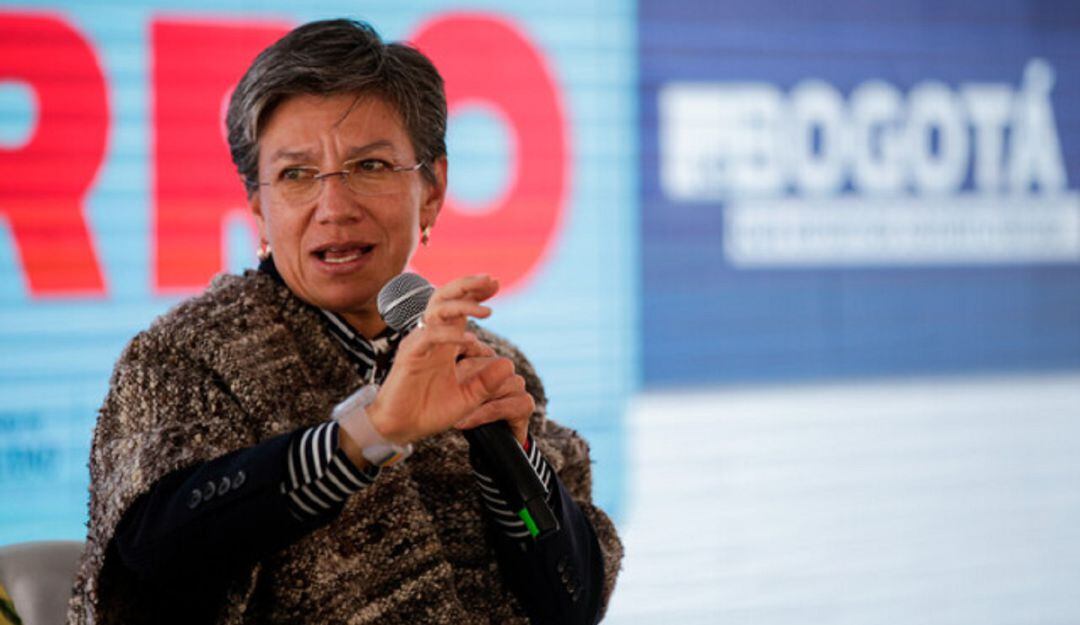 “Entiendo a Petro en su dolor”: Claudia López sobre polémica por el Metro