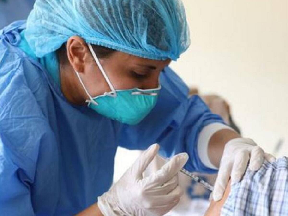 Autoridades buscan ampliar cobertura en salud en medio de la pandemia