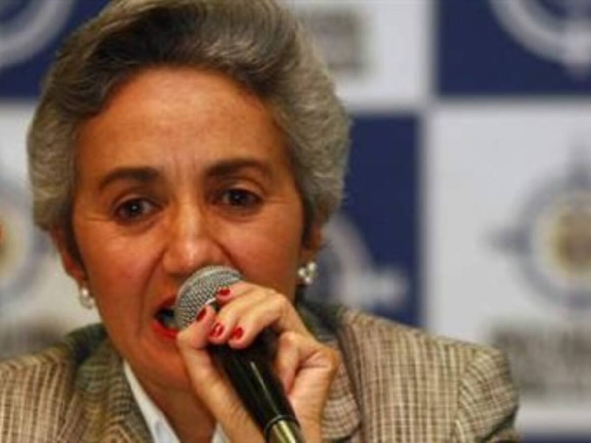 Congresistas denuncian lobby de la procuradora Ilva Hoyos en debate sobre matrimonio gay