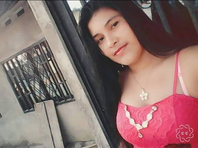 Los hechos sucedieron en el barrio Metropolitano.