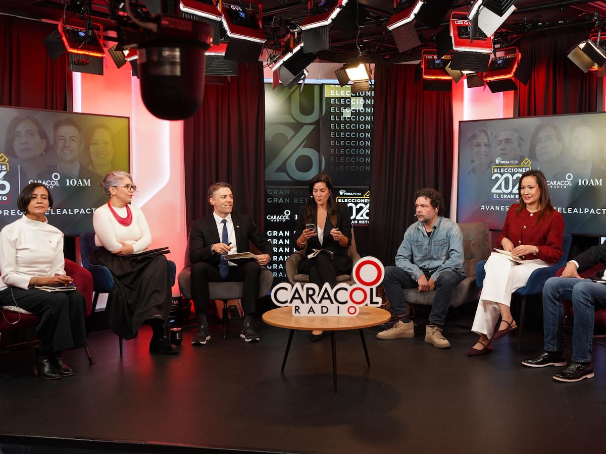 Es ilegal: Precandidatos del Pacto Histórico respaldan a Petro tras la descertificación de EE.UU.