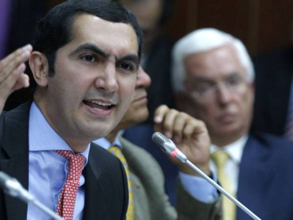 Conservadores piden nuevo plebiscito para refrendar acuerdo de paz