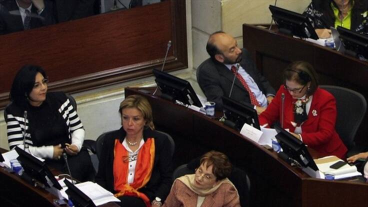 Si las Farc no se concentran en algún sitio el proceso fracasa: Uribismo