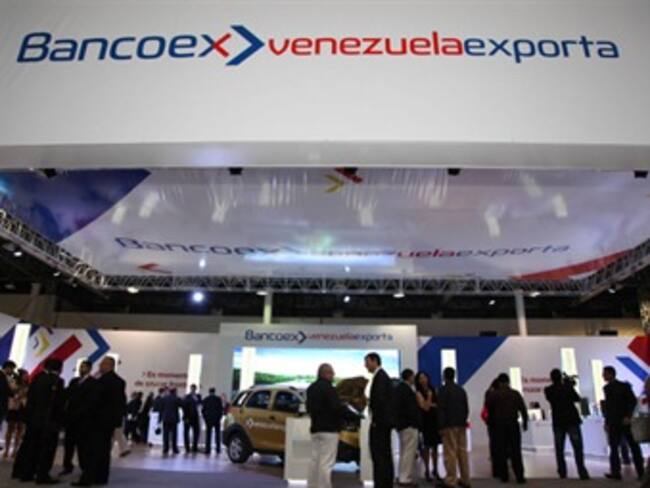 Venezuela concretó más de 5 millones de dólares en negocios con Bogotá