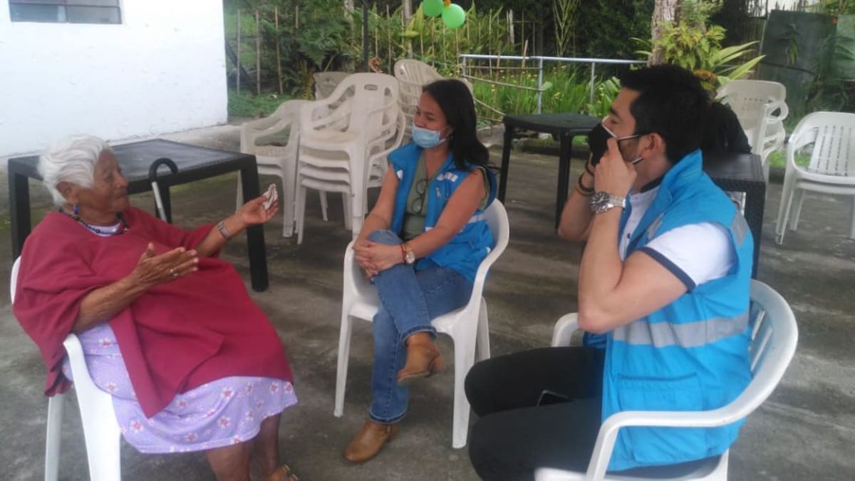 Cerca del 40% de los geriátricos de Medellín funcionan de manera irregular