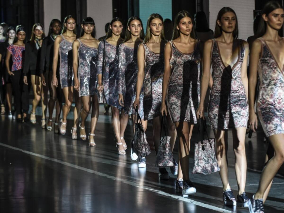 El glosario de los 3 niveles de la moda