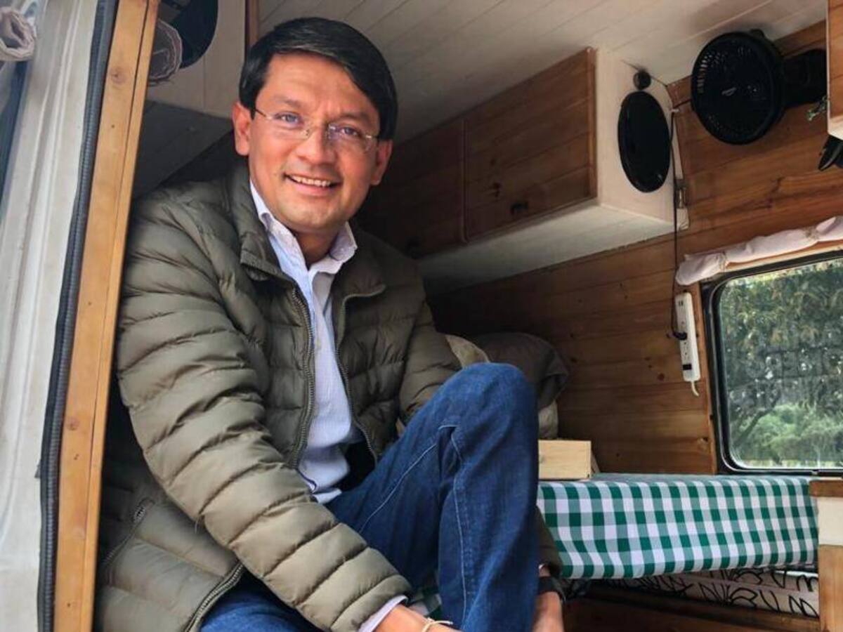 “No sea vago, mídasele a recorrer el país”: Camilo Romero a Rodolfo Hernádez