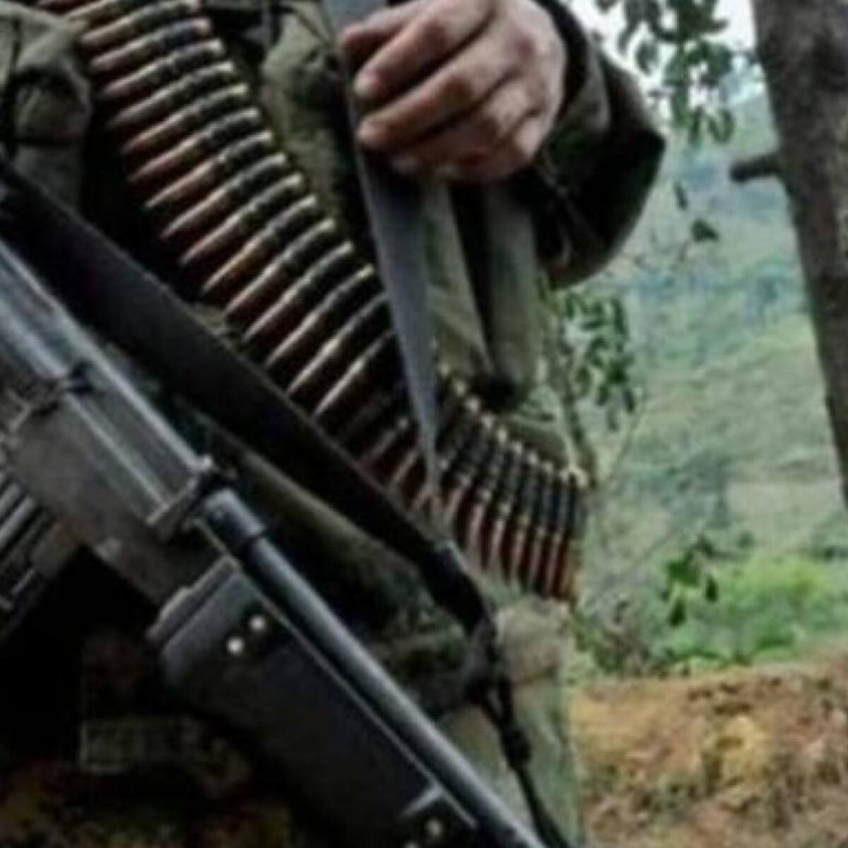 18 muertos en enfrentamientos entre grupos armados en Putumayo